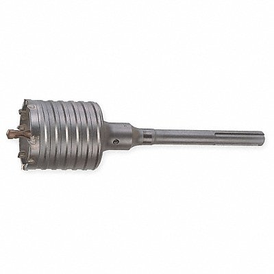 Carbide-Tipped Core Bits image